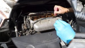 EGR Valve, HONDA/ACURA: MDX, Pilot, Odyssey, Accord | EGR Cleaning 3.5 V6