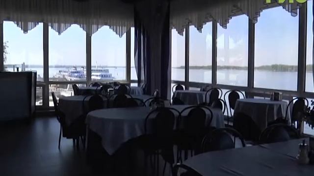 "Самара гостеприимная" — не пропустите 24 мая! смотреть онлайн