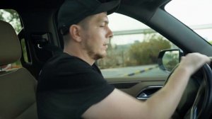 Chevrolet Tahoe: Днище или монстр на дороге? Красивая машина с проблемами. Обзор эксперта канала NR