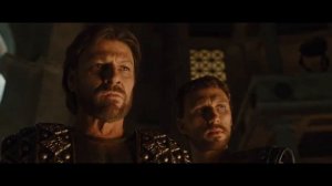 Перси Джексон возвращает молнии Зевсу/ Перси Джексон и похититель молний