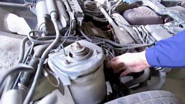 Ремонт Рендж Ровер Спорт смотреть онлайн