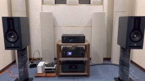 Gold Note IS-1000 Deluxe