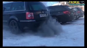 Прогревать или нет двигатель зимой Ответ на вечный вопрос бензиновый дизельный электро