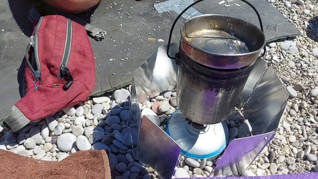 Западная Ликийская тропа: Фитие - Каякой - Олюдениз - Бабадаг - Долина Бабочек - Кабак