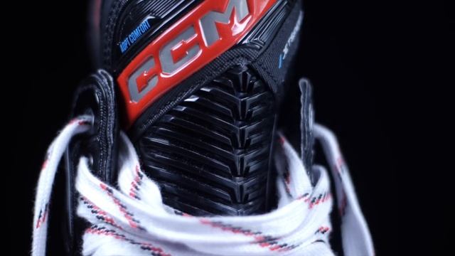 Unreleased CCM Jetspeed FT6 Pro vs FT4 Pro hockey skates review - What has changed? Tech and Spec