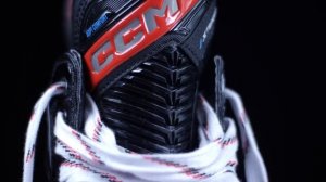 Unreleased CCM Jetspeed FT6 Pro vs FT4 Pro hockey skates review - What has changed? Tech and Spec