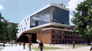 Представляем новый жилой район Новоостровский от УСК «Сибиряк» в Красноярске