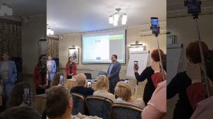 Врач об исследованиях продукции М Интернешнл