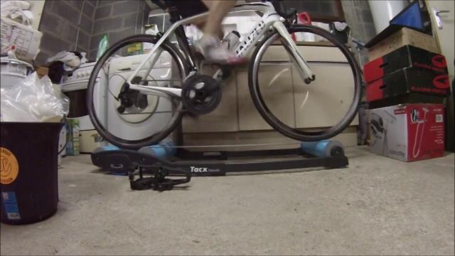 CYCLING - HIGH CADENCE 200 RPM смотреть онлайн