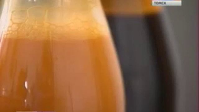 Томская инновационная компания 'САВА' запустила цех по переработке облепихи смотреть онлайн