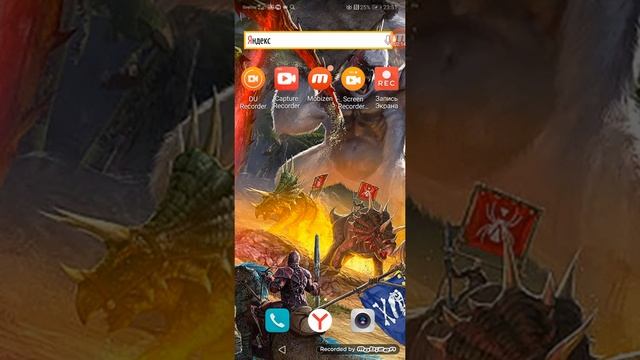 Топ 5 приложений что бы снимать экран телефона смотреть онлайн