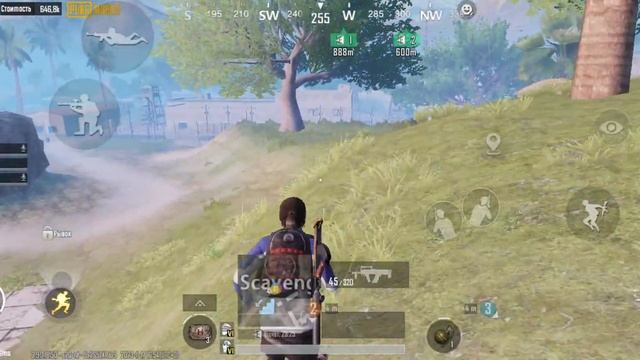 Ребята ми делаем супровод на 4 карте в METRO ROALD 2.9 смотреть онлайн