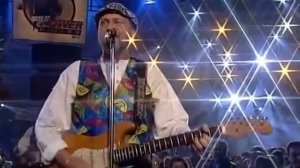 D. Boone, 1972 г., "Воскресенье  - радостный день".