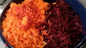 Борщевая заправка в Multifry the Multigooker