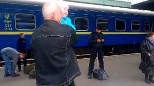 Аннушка и Мая с Надеждой в мае 09.05.2019