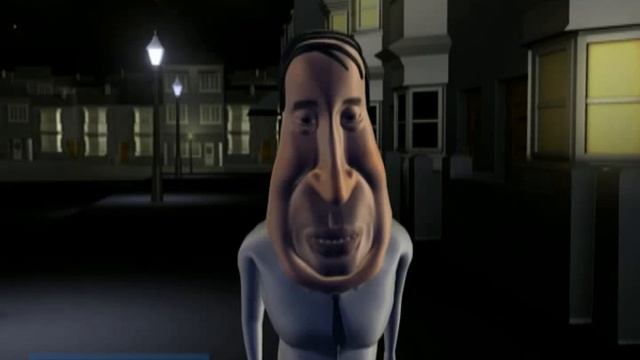 composite breakdown By Guanglong Xu смотреть онлайн