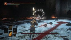 Dark Souls 3 🔹Сестра Фриде🔹Боссфайт | RTX 3050 |