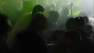 Orbital - Technologicque (xxx soundtrack)