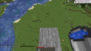 КАК СДЕЛАТЬ ВАТЕРДРОП СО СТОЛБА В МАЙНКРАФТЕ? | #3