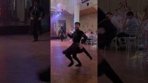 Лучшие танцоры Москвы. Горский танец ! #kavkaz #лезгинка #dance #дагестан #moscow #лезгинка