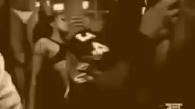 Готтентотская Венера в стиле Hip Hop смотреть онлайн