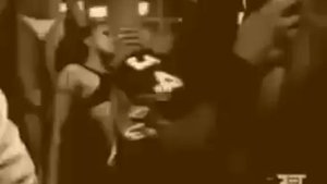 Готтентотская Венера в стиле Hip Hop