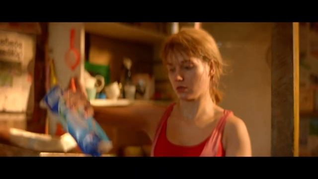 Трейлер №2 российской комедии "Булки" смотреть онлайн