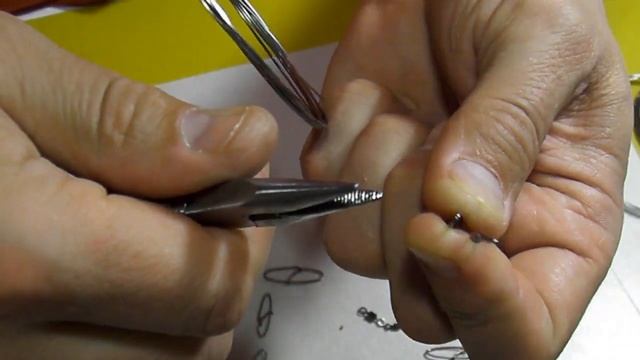 Застёжка своими руками. Очень удобная. Надёжная. смотреть онлайн