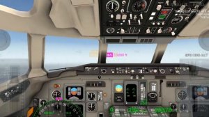 Airline Commander - Full Flight #2