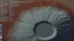 смотрю планеты с жизнью  в space engine