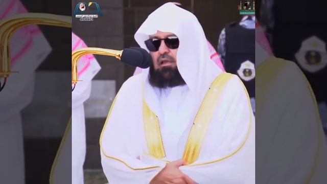 سورتي الأعلى والغاشية ، من صلاة الجمعة