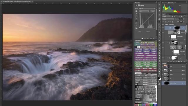 Intro to Complete Guide to Luminosity Masks 2nd Edition смотреть онлайн
