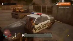 /*Entenda como promover um Lider ! State of Decay 2