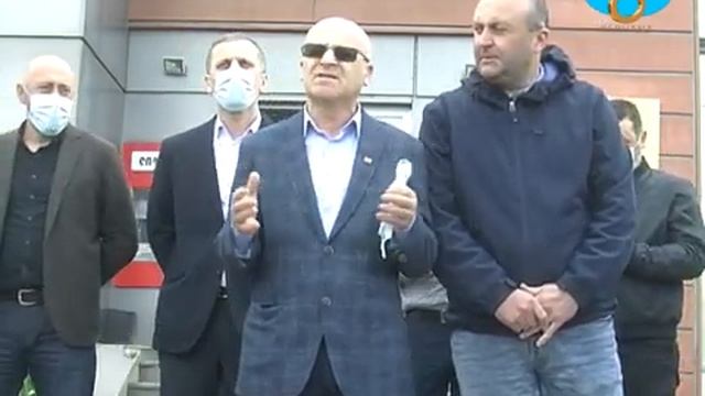 Մեր երկրի Գյուղատնտեսության փոխնախարարը այցելել էր Փոկա գյուղ смотреть онлайн