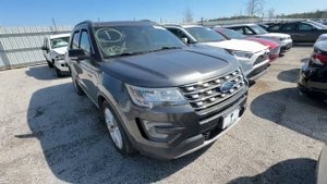 NORTH CHARLESTON COPART CHECKING OUT THE FLOOD CARS