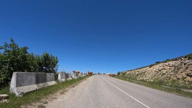 Кисловодск - Долина нарзанов. Серия 4 (Дорога до долины нарзанов) смотреть онлайн