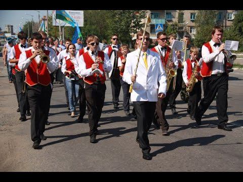 День ВДВ в Троицке