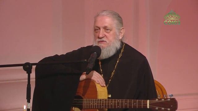 Лаврские встречи с Анатолием Першиным. Певица Елена Четвертухина.Часть 1