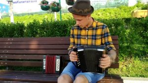 ОБУЧАЛКА НА ГАРМОНИ ПО НАИГРЫШУ - ПОД ДРАКУ