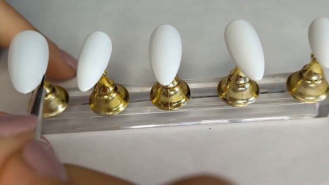 Делаю накладные ногти/Выполняю заказы/ Для наличия ʕ ᵔᴥᵔ ʔ смотреть онлайн