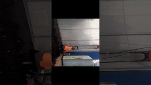 Электрический культиватор