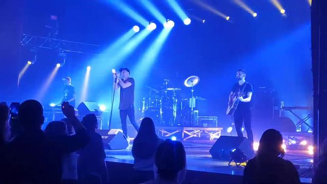 Бумбокс - ТаЧто @Черкассы 08032020 смотреть онлайн