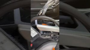 Как снять бардачок на evoque ч3