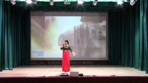 Музыкальная открытка День героев Отечества