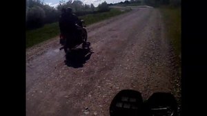 Расход мотоцикла ИЖ ЮПИТЕР 5 с карбюратом Jikov