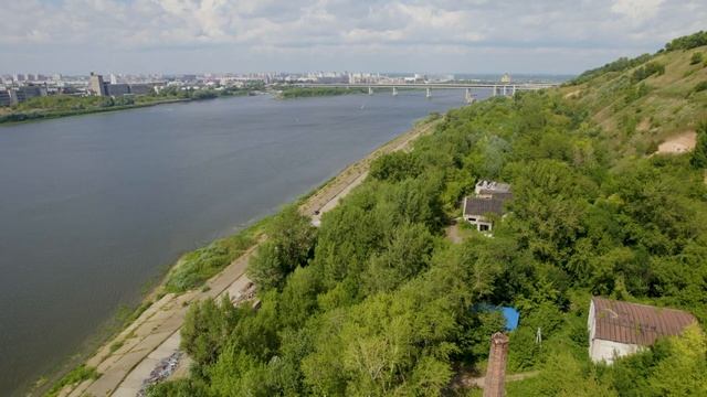 Куйбышевская Водокачка (История Нижнего Новгорода)