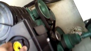 Volvo Penta D6 310 DPH