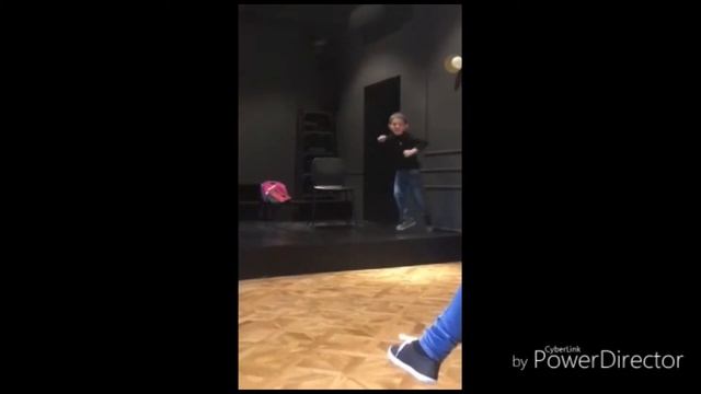 Творческое развитие личности "Колобок" смотреть онлайн