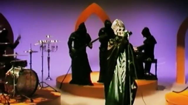 Ghost B.C. - Secular Haze смотреть онлайн