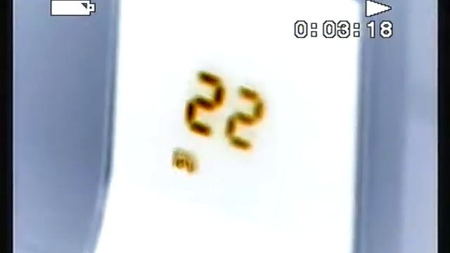 Запись с видеокамеры Hi8 смотреть онлайн